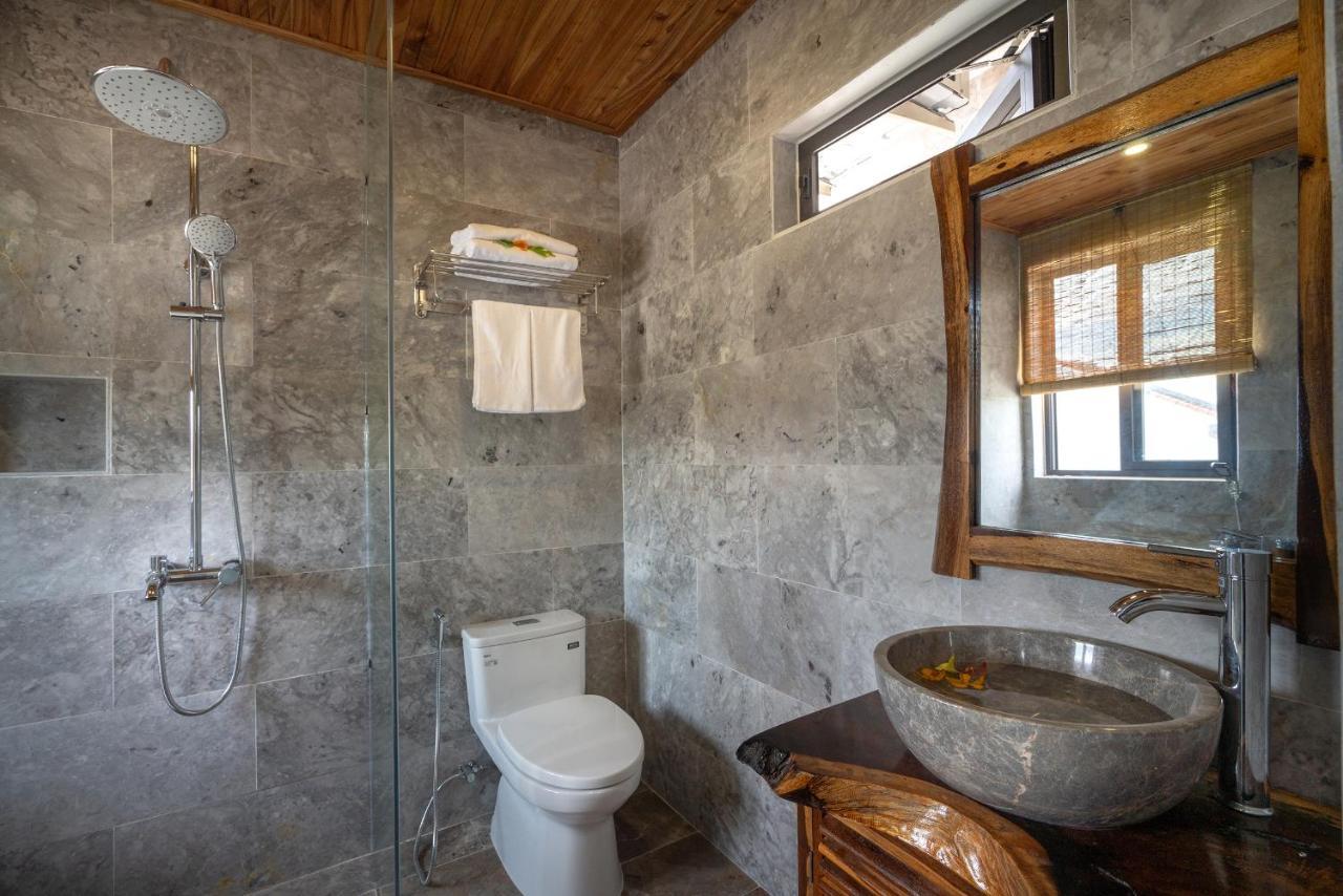 Maison Vui Homestay Χόι Αν Εξωτερικό φωτογραφία